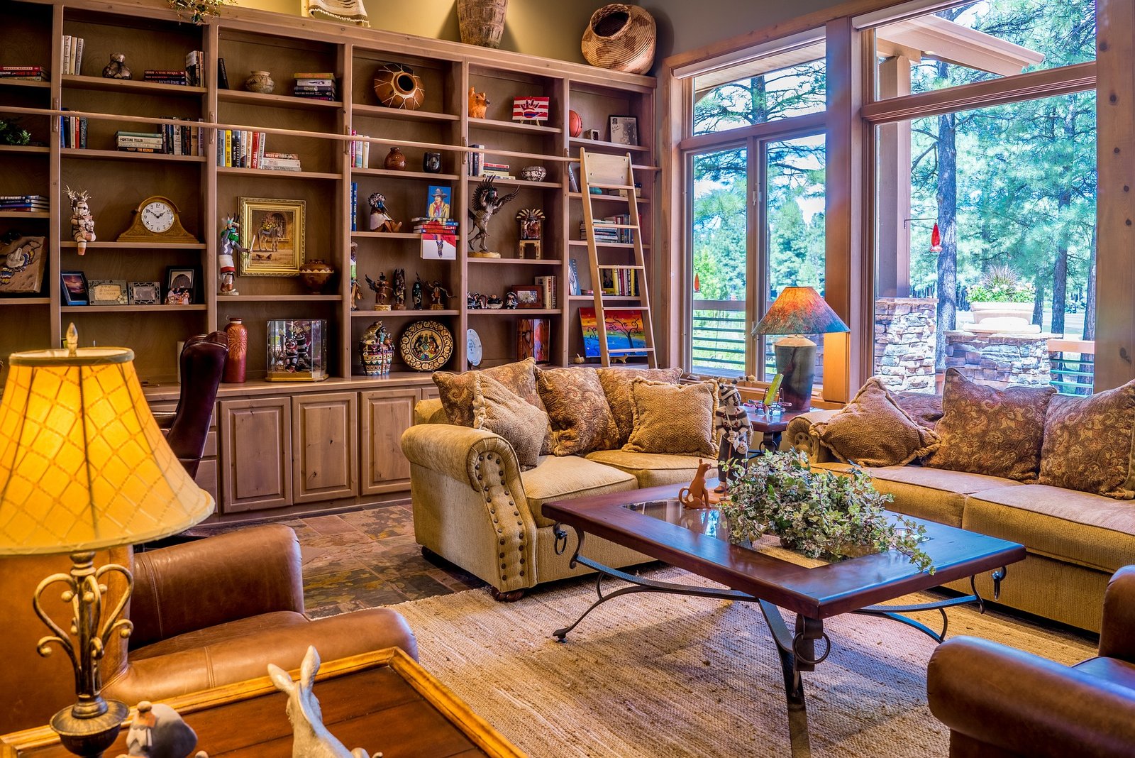 Skinterior-design